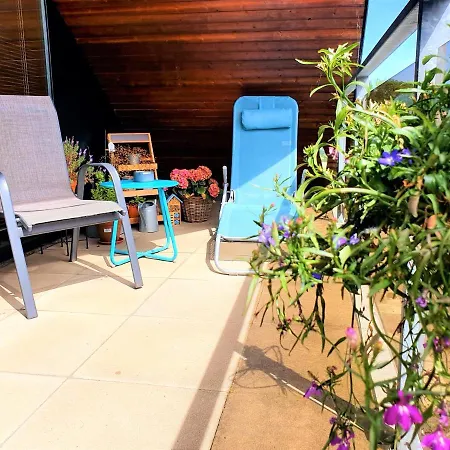 Seeve Apartment *
