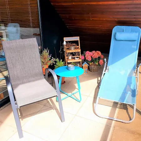 Apartment Seeve