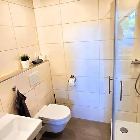 Seeve Apartment Seevetal