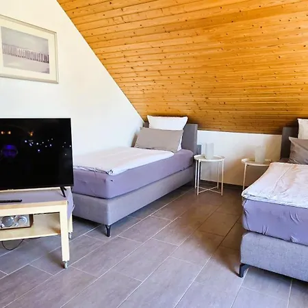Seeve Apartamento