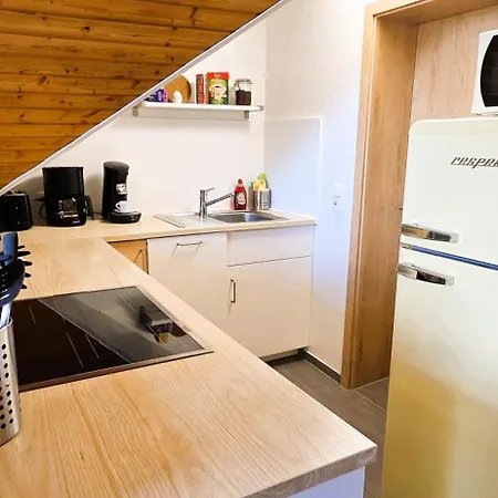 Apartment Seeve