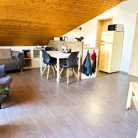 Apartamento Seeve *