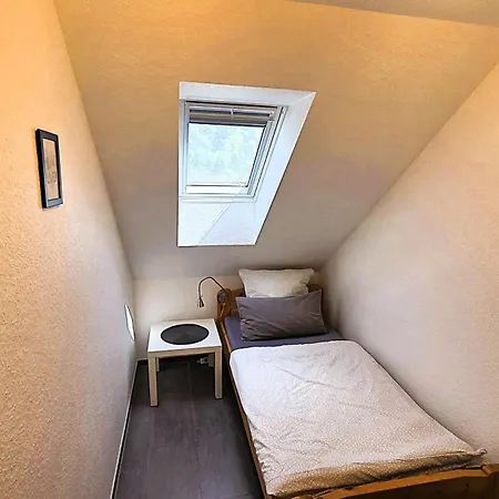 Apartment Seeve Seevetal
