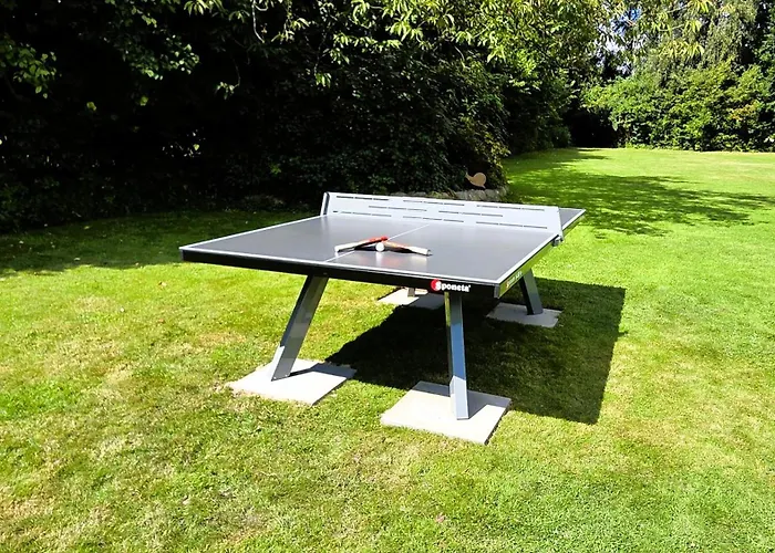 Seeve Апартаменты