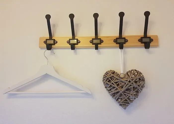 Апартаменты Seeve